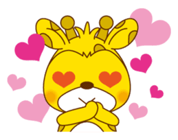 isikirin sticker #236140