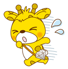 isikirin sticker #236142