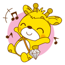 isikirin sticker #236143