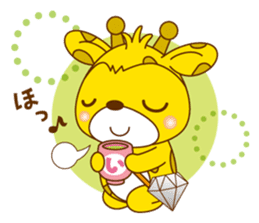 isikirin sticker #236144