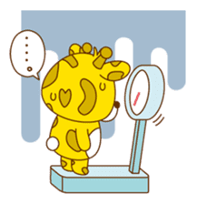 isikirin sticker #236145