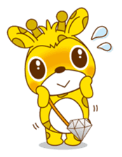 isikirin sticker #236146