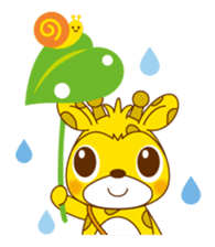 isikirin sticker #236147