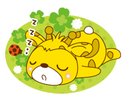 isikirin sticker #236148