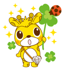 isikirin sticker #236150