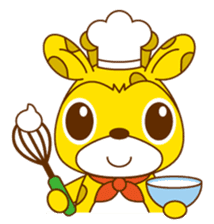 isikirin sticker #236152