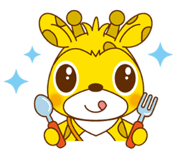 isikirin sticker #236153