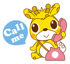 isikirin sticker #236155