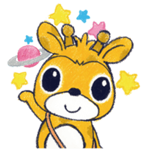 isikirin sticker #236156