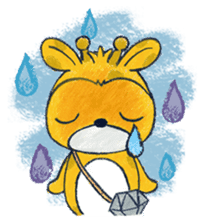 isikirin sticker #236157