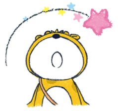 isikirin sticker #236159