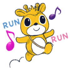 isikirin sticker #236160