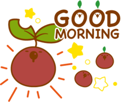 NO TAPIOCA NO LIFE Pearllady/miniSU sticker #236326