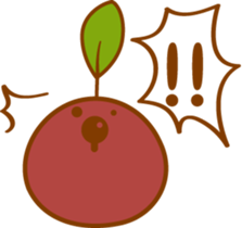 NO TAPIOCA NO LIFE Pearllady/miniSU sticker #236337