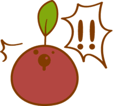 NO TAPIOCA NO LIFE Pearllady/miniSU sticker #236337