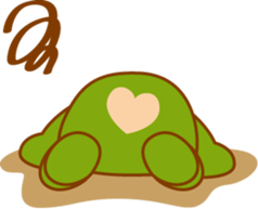 NO TAPIOCA NO LIFE Pearllady/miniSU sticker #236340