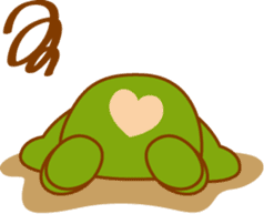 NO TAPIOCA NO LIFE Pearllady/miniSU sticker #236340