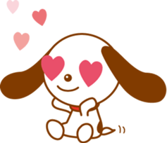 NO TAPIOCA NO LIFE Pearllady/miniSU sticker #236343