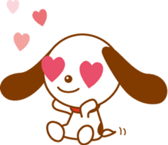 NO TAPIOCA NO LIFE Pearllady/miniSU sticker #236343