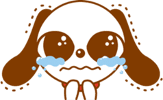 NO TAPIOCA NO LIFE Pearllady/miniSU sticker #236348