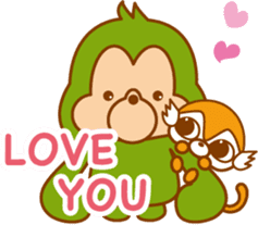 NO TAPIOCA NO LIFE Pearllady/miniSU sticker #236352