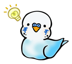 Happy Birds day! sticker #236618