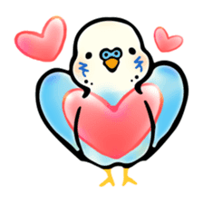 Happy Birds day! sticker #236636