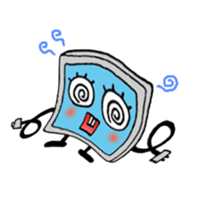 Mr.TEREO sticker #236653