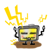 Mr.TEREO sticker #236665