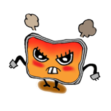 Mr.TEREO sticker #236666