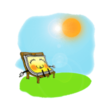 Mr.TEREO sticker #236674