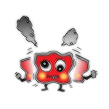 Mr.TEREO sticker #236676