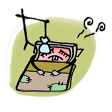 Mr.TEREO sticker #236679