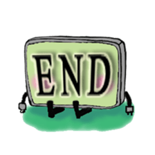 Mr.TEREO sticker #236680