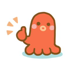 Fried-kun sticker #236683