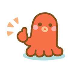 Fried-kun sticker #236683