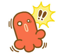 Fried-kun sticker #236688