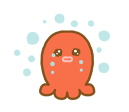 Fried-kun sticker #236694