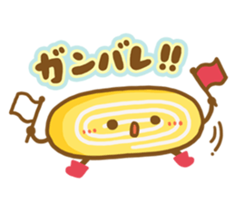 Fried-kun sticker #236699