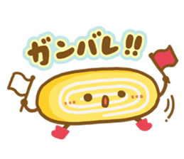 Fried-kun sticker #236699