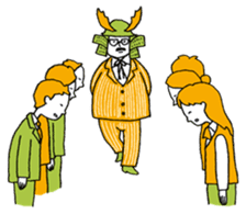 It happens all the time! sticker #236802