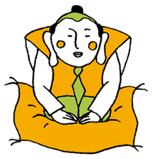 It happens all the time! sticker #236807