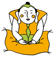 It happens all the time! sticker #236807