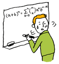 It happens all the time! sticker #236809