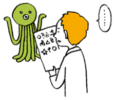 It happens all the time! sticker #236815