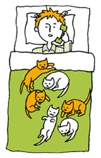 It happens all the time! sticker #236817