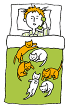 It happens all the time! sticker #236817