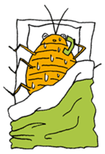 It happens all the time! sticker #236821