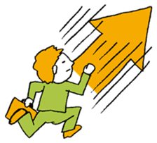 It happens all the time! sticker #236823