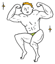 It happens all the time! sticker #236827